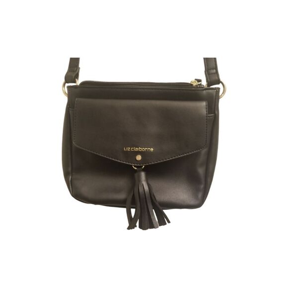 Liz Claiborne Crossbody Purse.  C1 - Picture 1 of 7